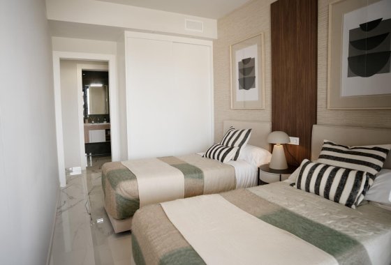 New Build - Apartman - Rojales - Lo Marabú