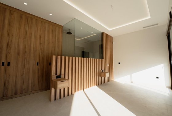 Новое здание - Villa - Benejúzar - alta