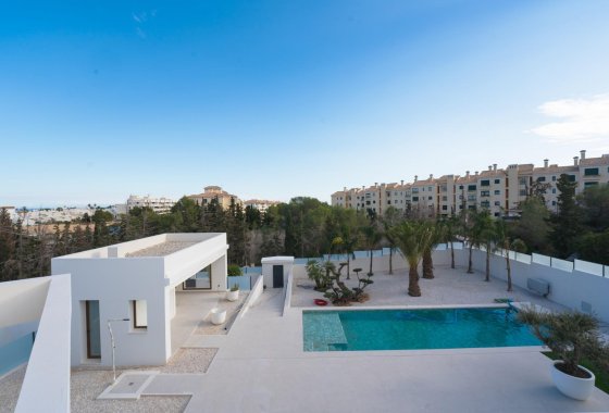 Новое здание - Villa - Benejúzar - alta