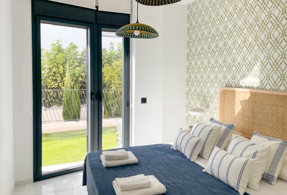 Reventa - Apartamento  - Villajoyosa - Playas Del Torres