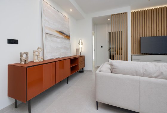 New Build - Apartman - Guardamar del Segura - Avda del Puerto