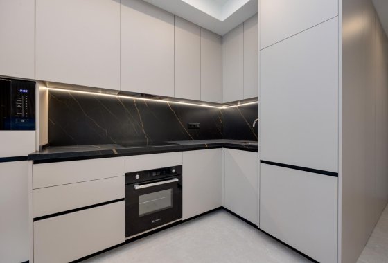 New Build - Apartman - Guardamar del Segura - Avda del Puerto