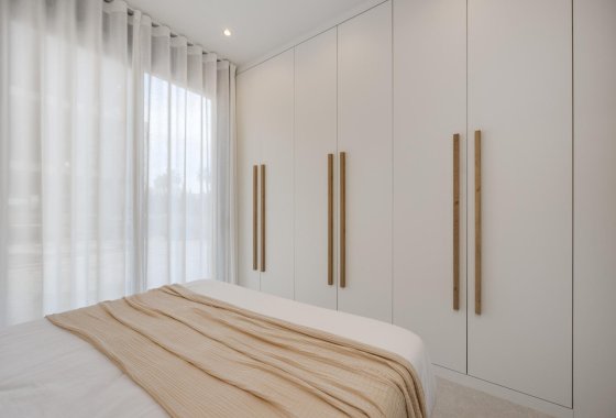 New Build - Apartman - Guardamar del Segura - Avda del Puerto
