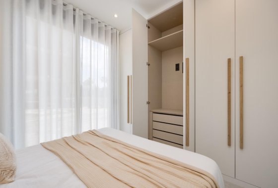 New Build - Apartman - Guardamar del Segura - Avda del Puerto