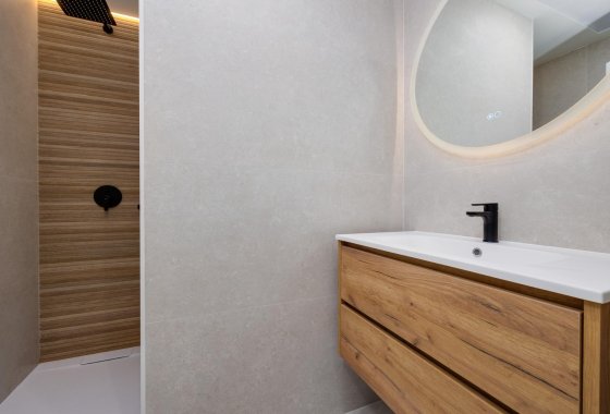 New Build - Apartman - Guardamar del Segura - Avda del Puerto