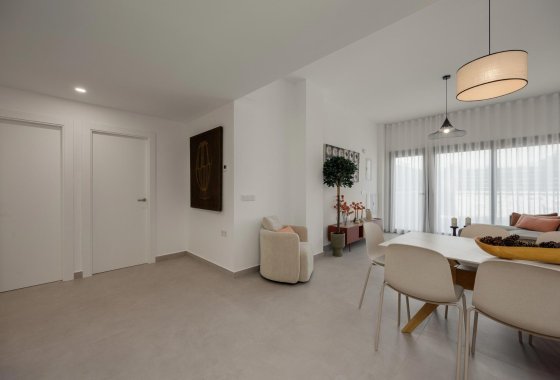 New Build - Apartman - Villajoyosa - Gasparot