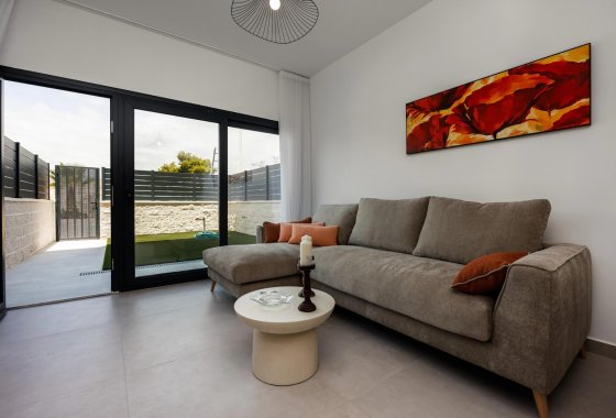 New Build - Apartment  - Villajoyosa - Gasparot