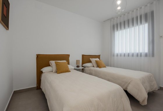New Build - Apartment  - Villajoyosa - Gasparot