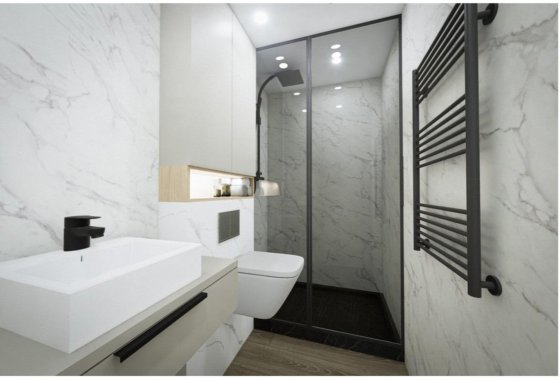Nouvelle construction - Appartement - Torrevieja - Playa El Acequión
