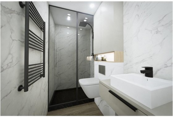 Nouvelle construction - Appartement - Torrevieja - Playa El Acequión
