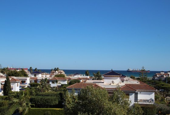 Nouvelle construction - Appartement - Vera - El Playazo