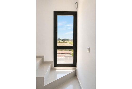 New Build - Villa / ikerházfél - Dolores - Sector 2