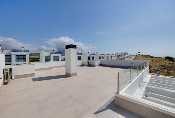 Новое здание - Villa - Mutxamel - Cotoveta