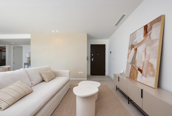 Новое здание - Villa - Mutxamel - Cotoveta