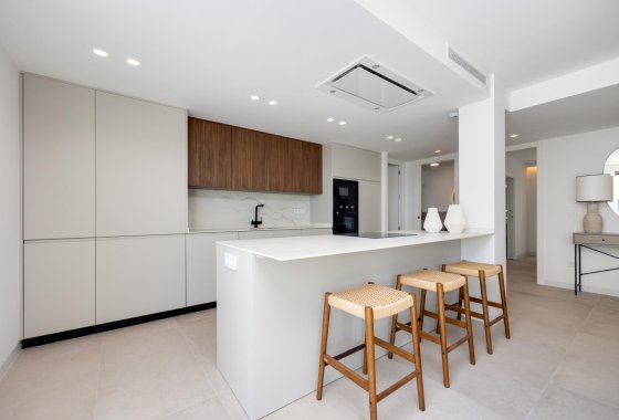Новое здание - Villa - Mutxamel - Cotoveta
