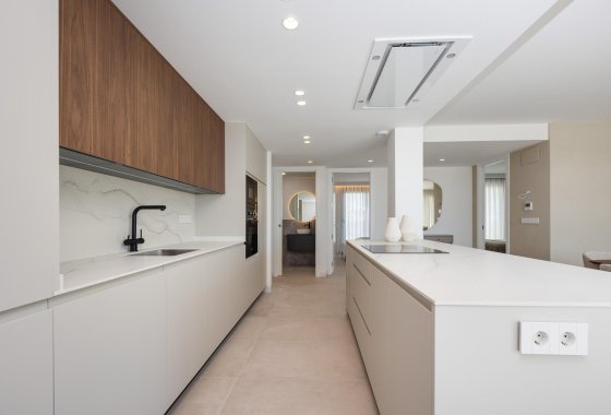 Новое здание - Villa - Mutxamel - Cotoveta