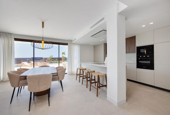 Новое здание - Villa - Mutxamel - Cotoveta