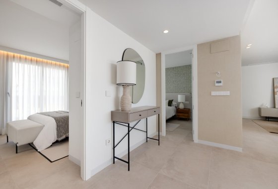 Новое здание - Villa - Mutxamel - Cotoveta