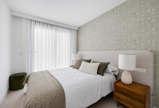 Новое здание - Villa - Mutxamel - Cotoveta