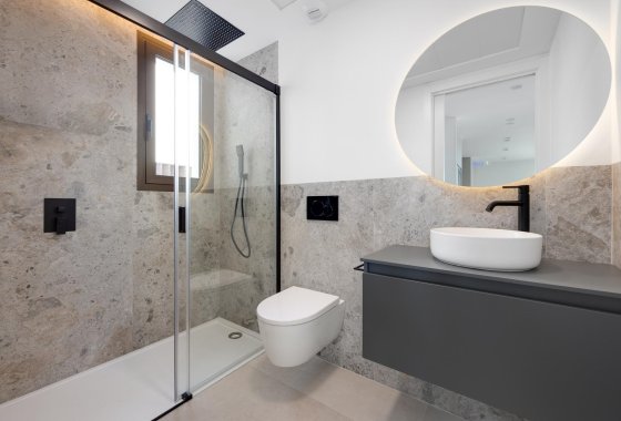 Новое здание - Villa - Mutxamel - Cotoveta