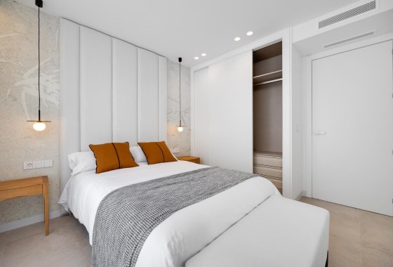 Новое здание - Villa - Mutxamel - Cotoveta