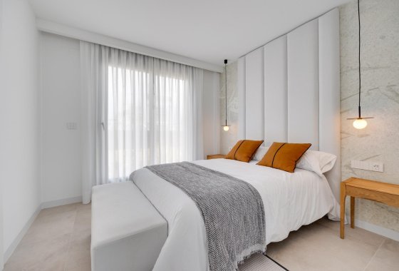Новое здание - Villa - Mutxamel - Cotoveta