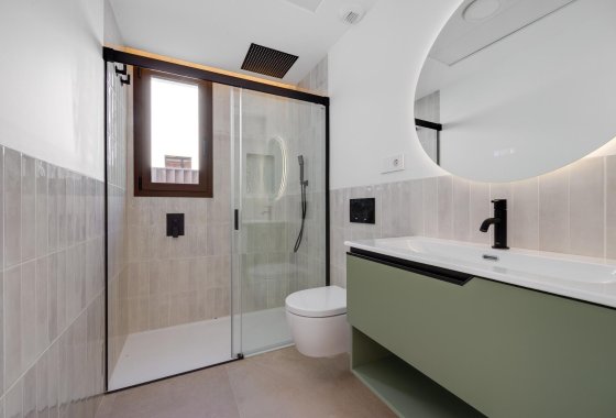 Новое здание - Villa - Mutxamel - Cotoveta