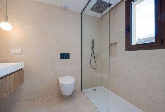 Новое здание - Villa - Mutxamel - Cotoveta