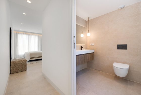Новое здание - Villa - Mutxamel - Cotoveta