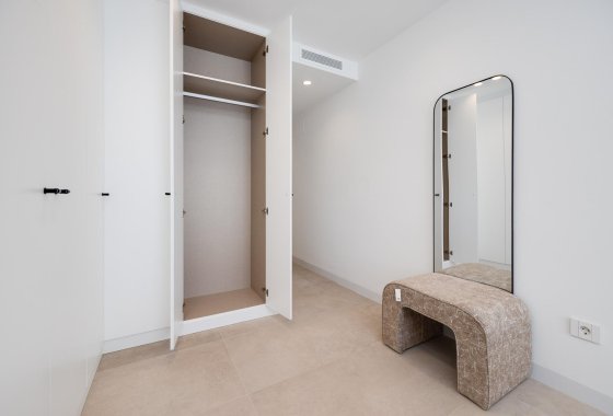 Новое здание - Villa - Mutxamel - Cotoveta
