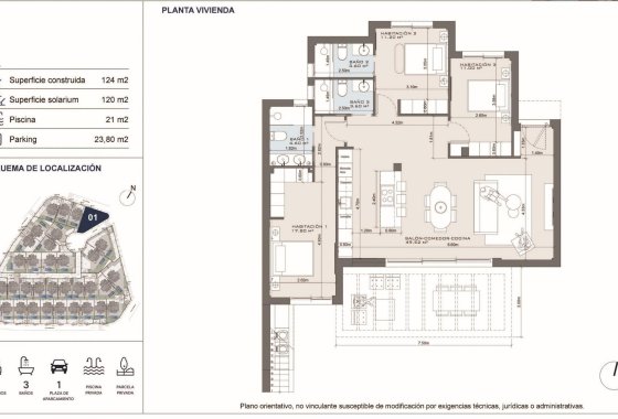 Новое здание - Villa - Mutxamel - Cotoveta