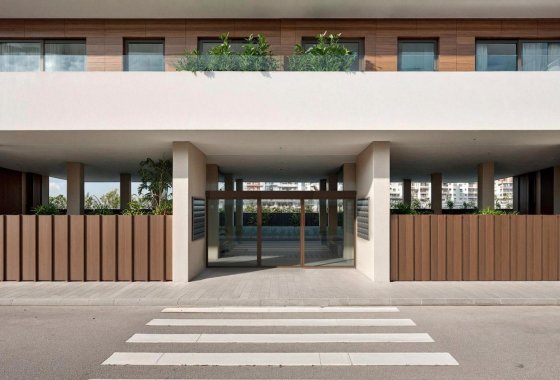 New Build - Apartman - Moncofa - Playa de Moncofa