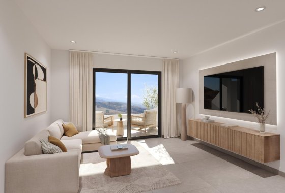 New Build - Apartman - Torrevieja - Centro