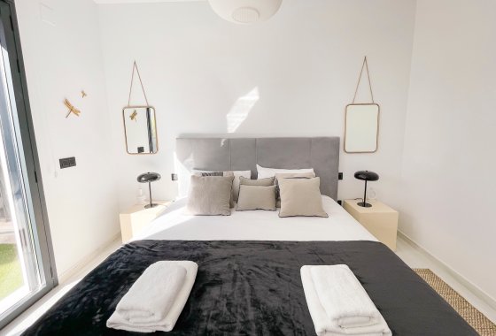 Reventa - Apartamento  - Villajoyosa - Playas Del Torres