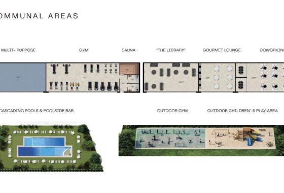 New Build - Apartman - Finestrat - Balcón De Finestrat