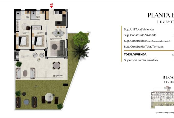 Obra nueva - Apartamento  - Finestrat - Balcón De Finestrat