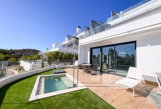 Reventa - Apartamento  - Villajoyosa - Playas Del Torres