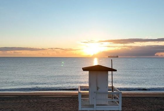 Nouvelle construction - Appartement - Vera - Vera Playa