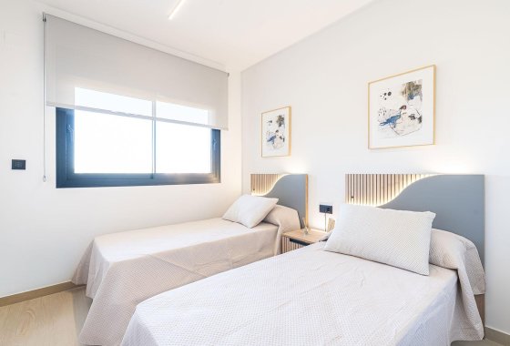 Nouvelle construction - Appartement - Vera - Vera Playa