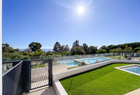 Reventa - Apartamento  - Villajoyosa - Playas Del Torres