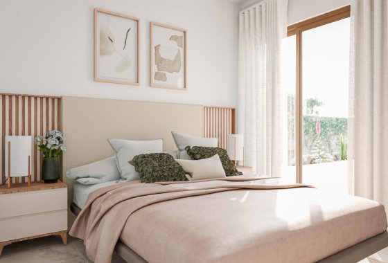 Новое здание - Villa - Finestrat - Balcón De Finestrat