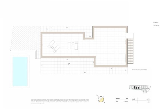 Новое здание - Villa - Finestrat - Balcón De Finestrat