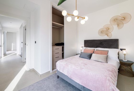 Новое здание - Villa - Finestrat - Balcón De Finestrat