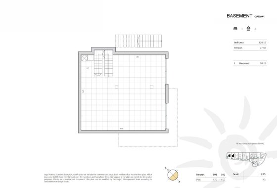 Новое здание - Villa - Finestrat - Balcón De Finestrat