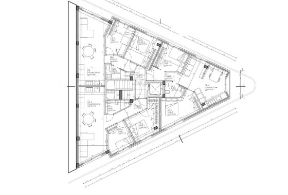 New Build - Apartman - Mazarrón - pueblo