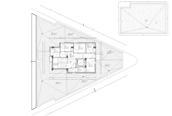 New Build - Apartman - Mazarrón - pueblo