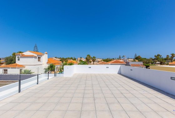 Новое здание - Villa - Torrevieja - Los Balcones