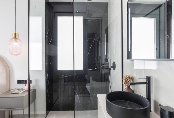 Новое здание - Villa - Torrevieja - Los Balcones