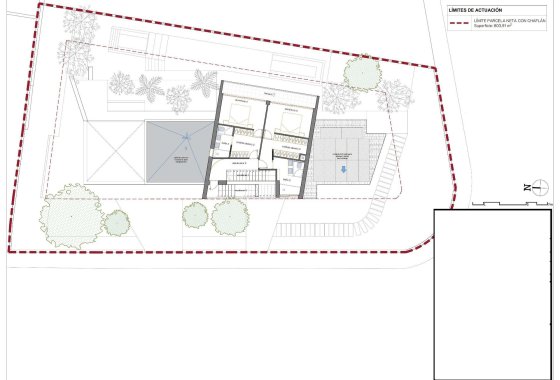 New Build - Villa - Orihuela Costa - Dehesa de campoamor