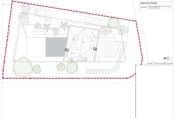 New Build - Villa - Orihuela Costa - Dehesa de campoamor